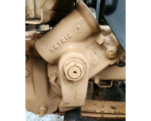 other-other-steering-gear #1448064
