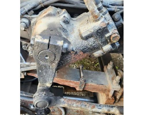 Other Other Steering Gear # Other Other Steering Gear #