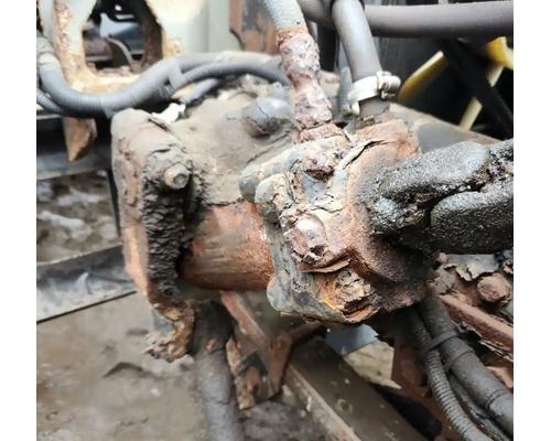 Other Other Steering Gear # Other Other Steering Gear #