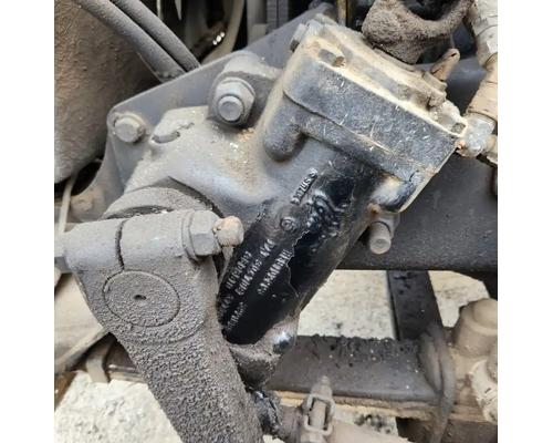Other Other Steering Gear # Other Other Steering Gear #