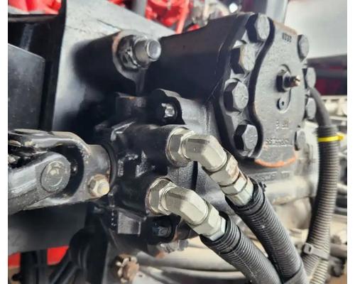 Other Other Steering Gear # Other Other Steering Gear #