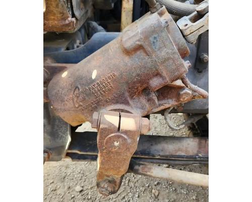 Other Other Steering Gear # Other Other Steering Gear #