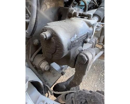  Other Other Steering Gear #