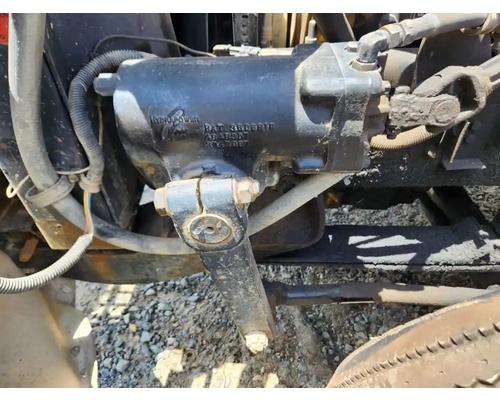Other Other Steering Gear # Other Other Steering Gear #