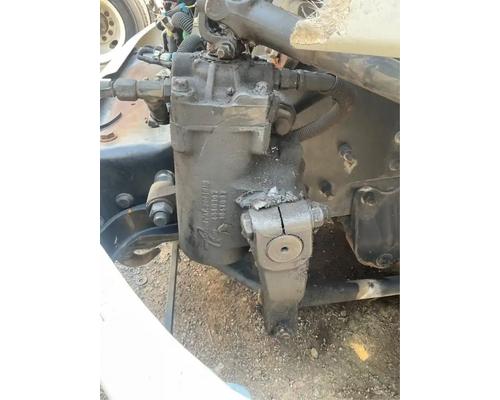 Other Other Steering Gear # Other Other Steering Gear #