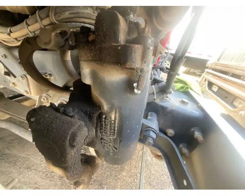 Other Other Steering Gear # Other Other Steering Gear #