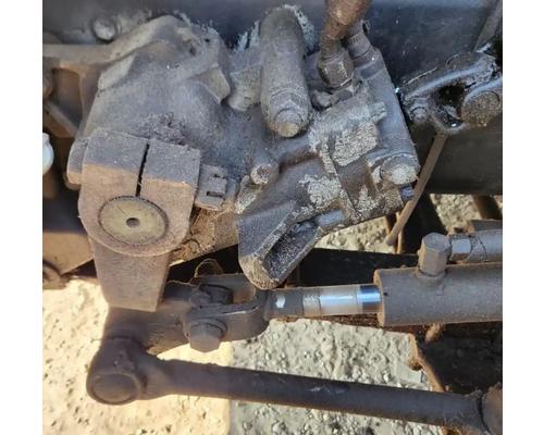 Other Other Steering Gear # Other Other Steering Gear #