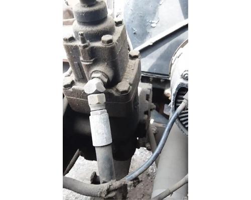 Other Other Steering Gear # Other Other Steering Gear #