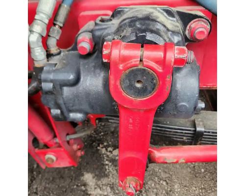 Other Other Steering Gear # Other Other Steering Gear #