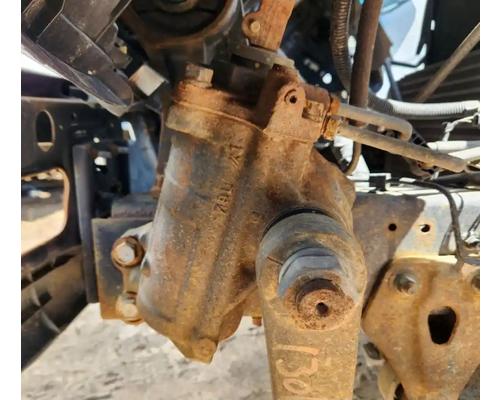 other-other-steering-gear #1450109