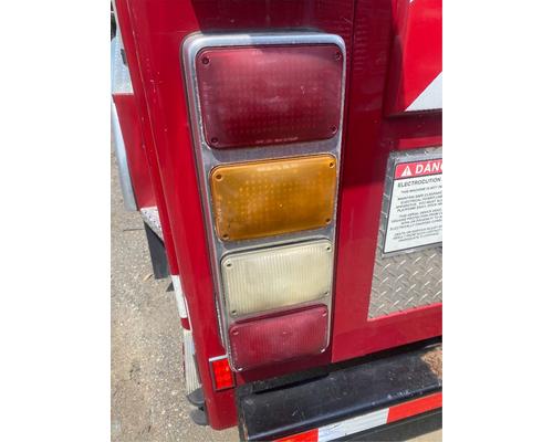 Other Other Tail Lamp # Other Other Tail Lamp #