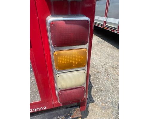  Other Other Tail Lamp #