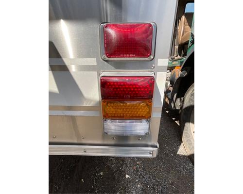 Other Other Tail Lamp # Other Other Tail Lamp #