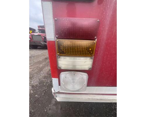 Other Other Tail Lamp # Other Other Tail Lamp #