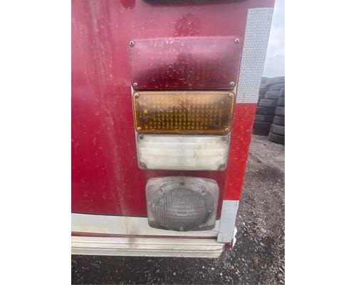  Other Other Tail Lamp #