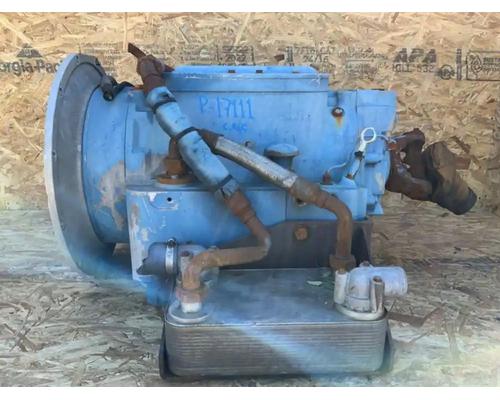 Other Other Transmission Assembly #