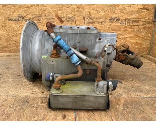  Other Other Transmission Assembly #