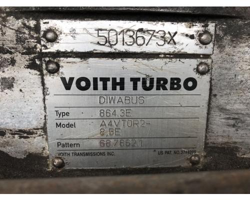  Other Other Transmission Assembly #