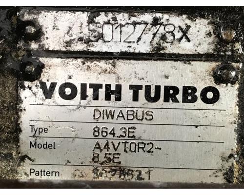  Other Other Transmission Assembly #