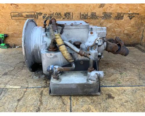  Other Other Transmission Assembly #