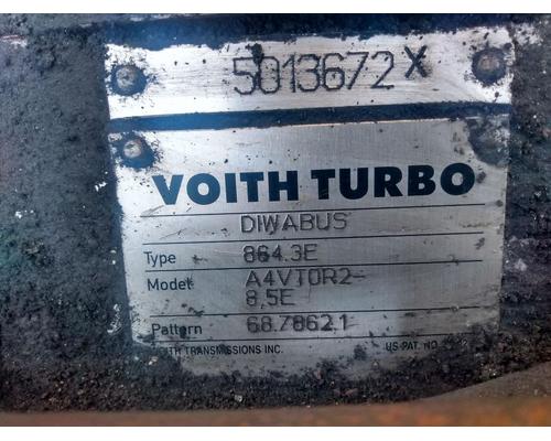  Other Other Transmission Assembly #