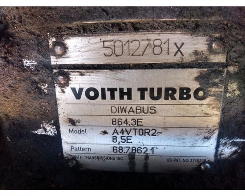 Other Other Transmission Assembly #