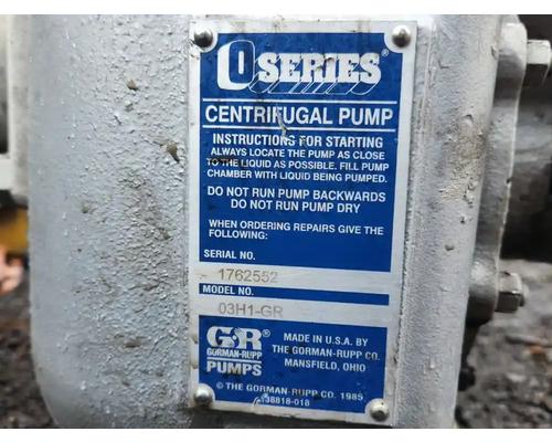  Other Other Water Pump #