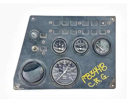 Ottawa 30 Instrument Cluster #