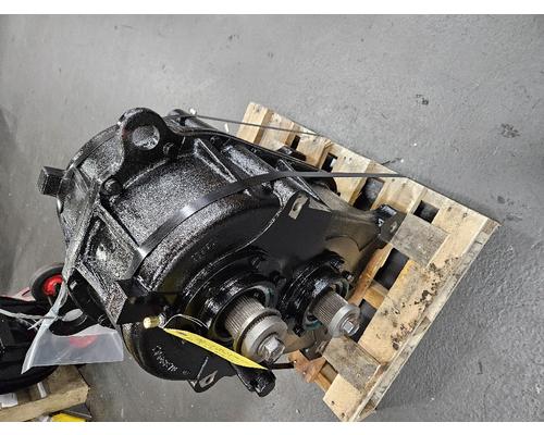 Oshkosh 21000 Transfer Case Assembly