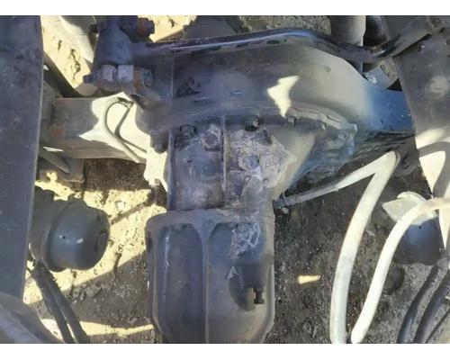 paccar-mv2014p3-front-axle #1376036