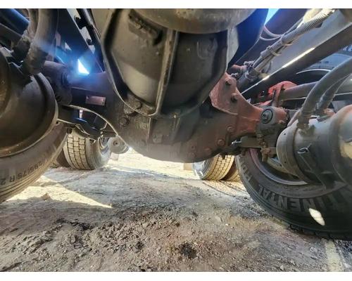 paccar-mv2014p3-front-axle #1449681