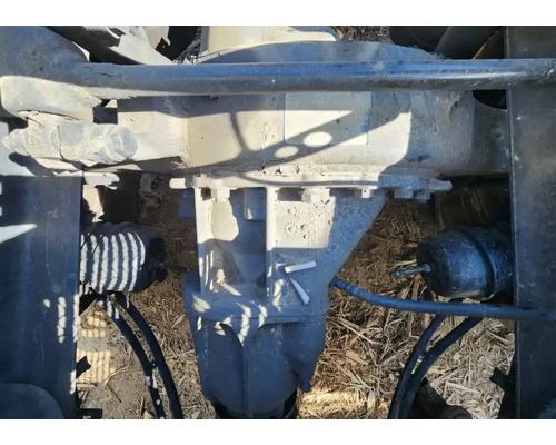 paccar-mv2014p3-front-axle #1451272