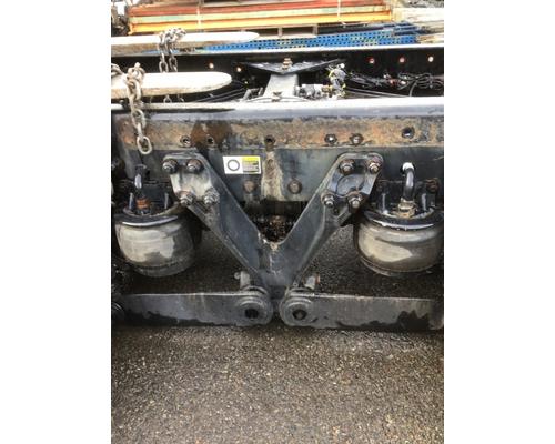 PACCAR MV2014PR264 CUTOFF - TANDEM AXLE in Spokane Valley