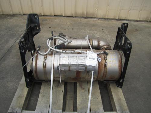 Paccar Mx 13 Dpf Assembly Sel