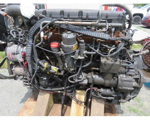 2020 PACCAR MX 13 Engine Assembly #