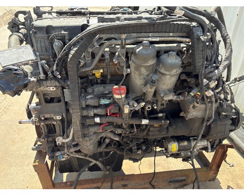 2022 PACCAR MX-13 Engine Assembly for sale in Douglas, GA – American Truck Parts Inc.