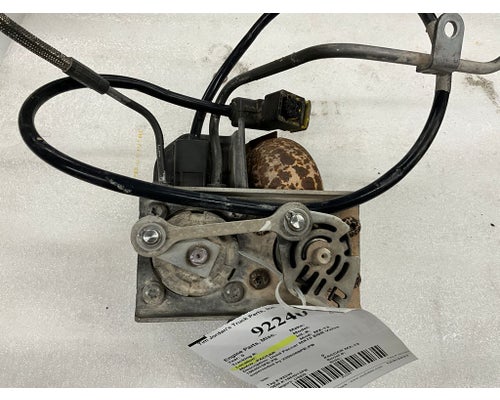PACCAR MX-13 Engine Parts, Misc. For Sale by Tim Jordan's Truck Parts, Inc.