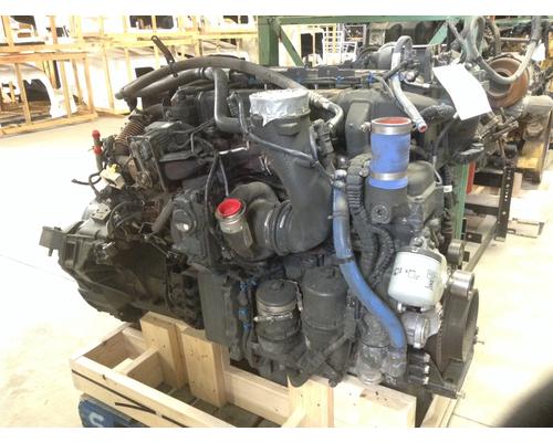 PACCAR MX-13 Engine Assembly