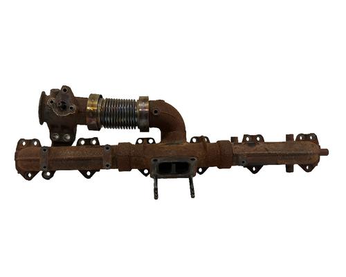 PACCAR MX-13 Exhaust Manifold For Sale by Rydemore Heavy Duty Truck Parts