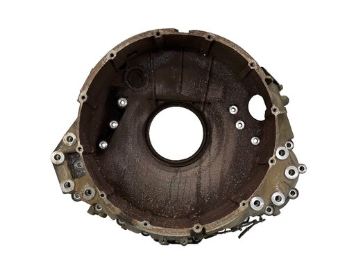 PACCAR MX-13 Flywheel Housing For Sale by Rydemore Heavy Duty Truck Parts