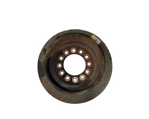 PACCAR MX-13 Harmonic Balancer For Sale by Rydemore Heavy Duty Truck Parts