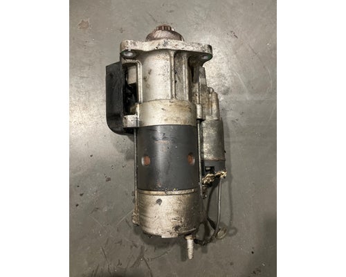 PACCAR MX 13 Starter Motor in Abbotsford, BRITISH COLUMBIA #32978