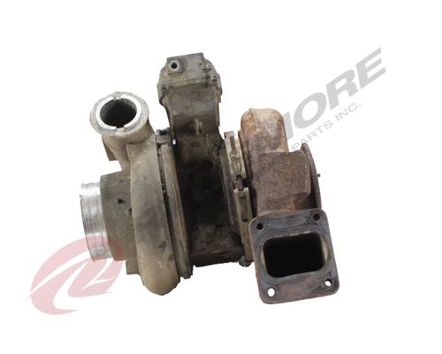  PACCAR MX-13 TURBOCHARGER TRUCK PARTS #1213458
