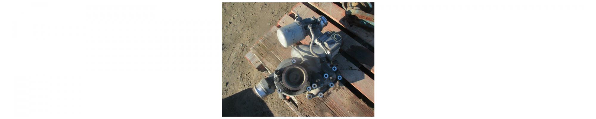 PACCAR MX-13 WATER PUMP in Stockton, CA #1990647