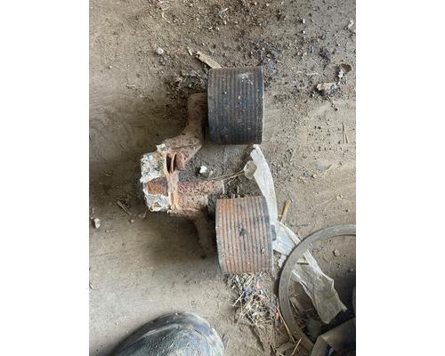 PACCAR MX13 Belt Tensioner