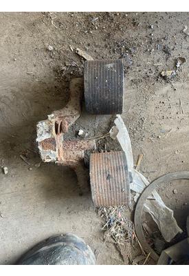 PACCAR MX13 Belt Tensioner