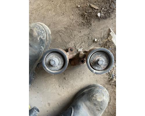 PACCAR MX13 Belt Tensioner