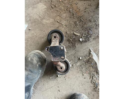 PACCAR MX13 Belt Tensioner