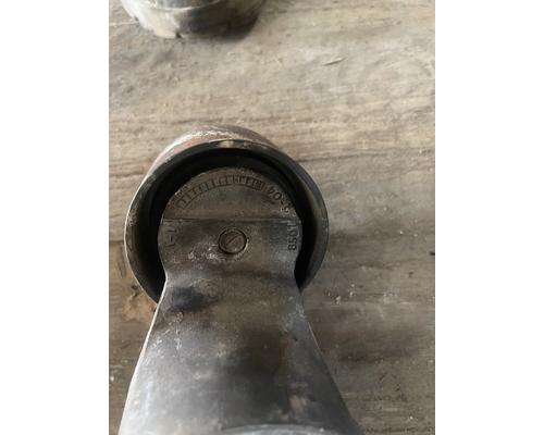 PACCAR MX13 Belt Tensioner