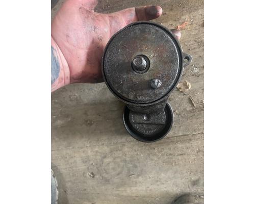 PACCAR MX13 Belt Tensioner